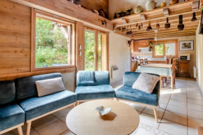 Les Cristalliers - Cozy family chalet - Close to the village